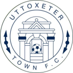 Uttoxeter Town logo