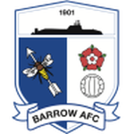 Barrow logo