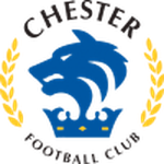 Chester logo