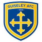 Guiseley AFC logo