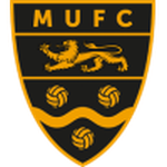 Maidstone Utd logo