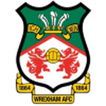 Wrexham logo