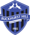 Buckhurst Hill logo