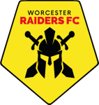 Worcester Raiders logo