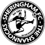 Sheringham logo