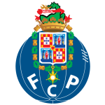 FC Porto logo