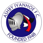 Ashby Ivanhoe logo