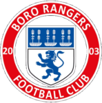 Boro Rangers logo