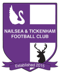 Nailsea & Tickenham logo