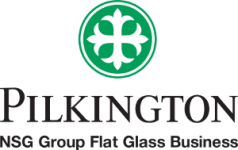 Pilkington logo