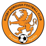 Rugby Borough logo