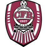 CFR 1907 Cluj logo