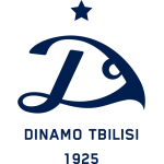 Dinamo Tbilisi logo