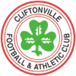 Cliftonville FC logo