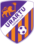 FC Urartu logo