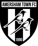 Amersham Town logo