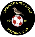 Larkfield & New Hythe logo