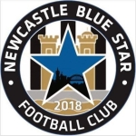 Newcastle Blue Star logo