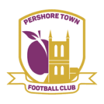 Pershore Town logo