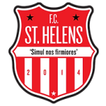 St Helens logo