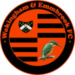 Wokingham Town logo