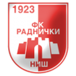 Radnicki 1923 logo