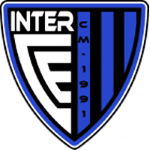 Inter Club d'Escaldes logo