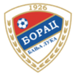 Borac Banja Luka Logo