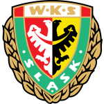 Slask Wroclaw logo