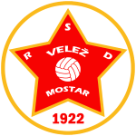 Velež logo