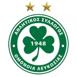 Omonia Nicosia Logo