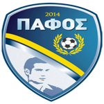 Pafos logo