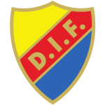 Djurgardens IF Logo