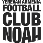 FC Noah Logo