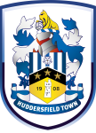 Huddersfield logo