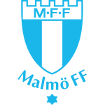 Malmo FF Logo