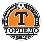 Torpedo Zhodino logo