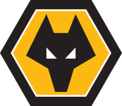 Wolves logo