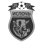 FC Isloch Minsk R. logo