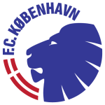 FC Copenhagen Logo