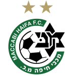 Maccabi Haifa logo