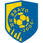 Bravo logo