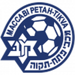 Maccabi Petah Tikva logo