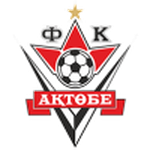 Aktobe logo