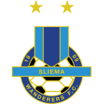 Sliema Wanderers logo