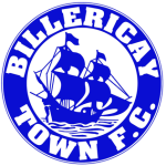 Billericay Town logo