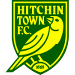 Hitchin Town logo