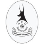 AFC Telford United logo