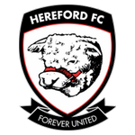 Hereford logo