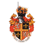 Spennymoor Town logo